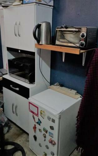 Apartamento Los Primos De Richi