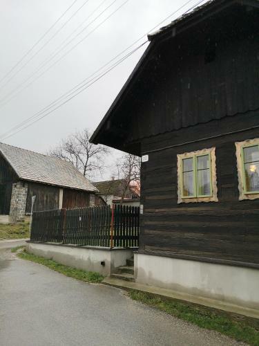 Dreveni?ka V Dur?inej - Magdal�na