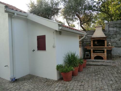 Bed & Breakfast Vianashome