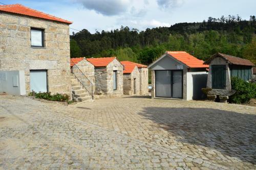 Agroturismo Quinta De Travancela