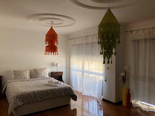 Casa Divino Salvador