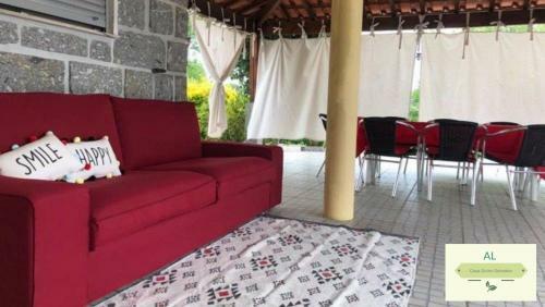 Casa Divino Salvador