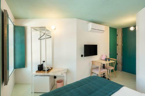 Hotel Covelo - The Original Rooms And Suites