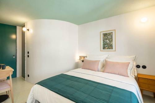 Hotel Covelo - The Original Rooms And Suites