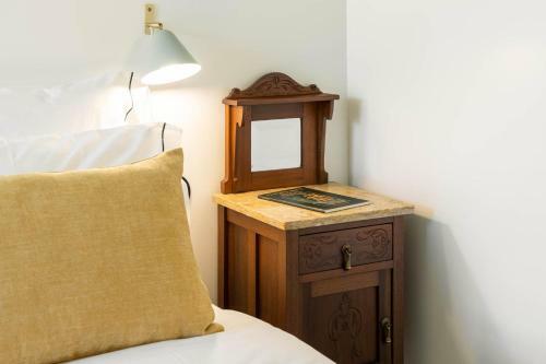 Hotel Covelo - The Original Rooms And Suites