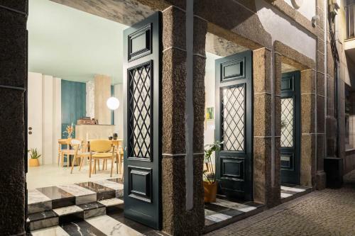 Hotel Covelo - The Original Rooms And Suites