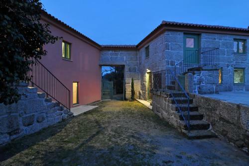 Quinta Do Santinho