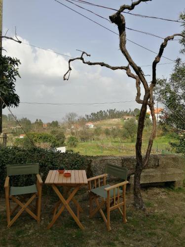 Quinta Do Santinho