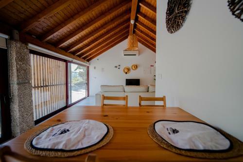 Agroturismo Peso Village