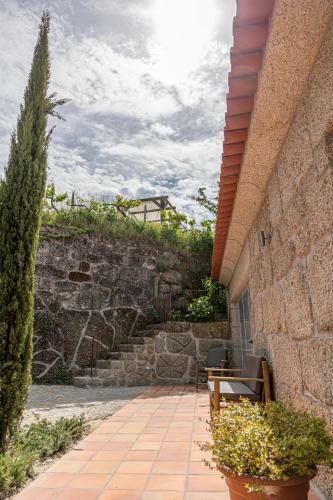 Agroturismo Peso Village