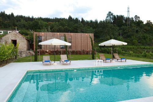 Agroturismo Peso Village