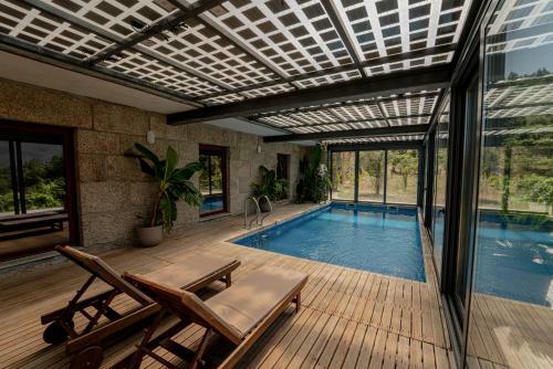 Agroturismo Peso Village