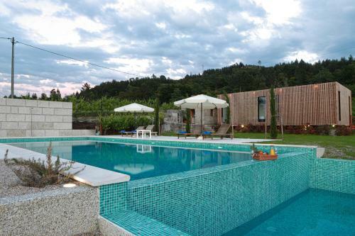 Agroturismo Peso Village