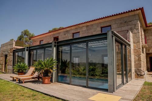 Agroturismo Peso Village