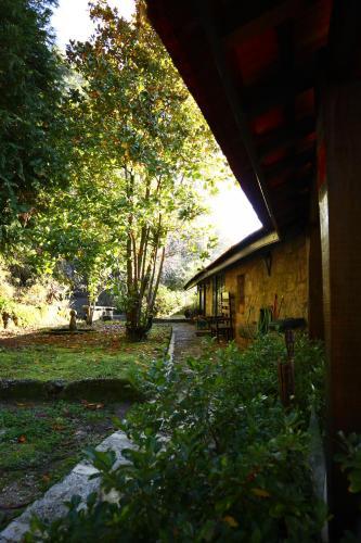 Agroturismo Casa Da Cresso