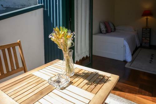 Apartamento Casa Da Fotografia