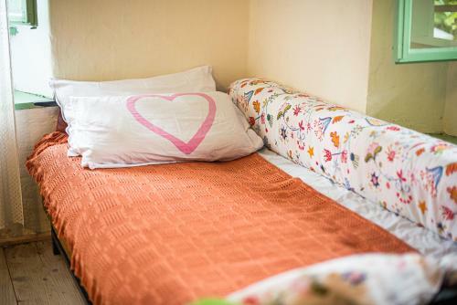 Agroturismo Vintage House Podliparska