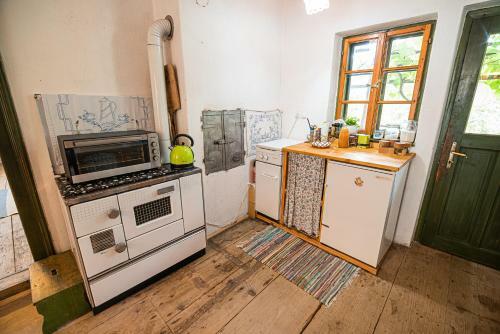 Agroturismo Vintage House Podliparska