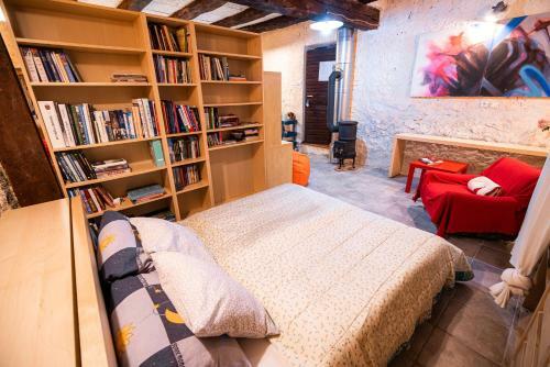 Agroturismo Vintage House Podliparska