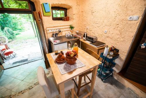 Agroturismo Vintage House Podliparska