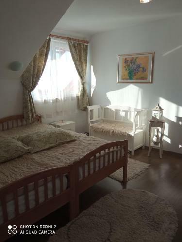 Hostal Agropensiunea Florina-maria