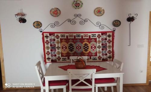 Hostal Agropensiunea Florina-maria