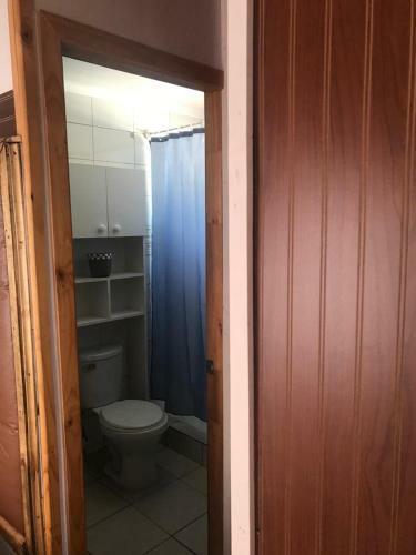 Apartamento Villa Do�a Ema Loft