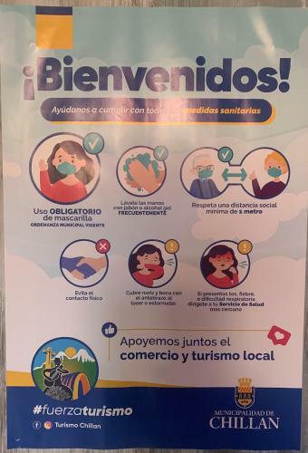 Hostal Don Jose
