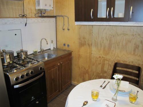 Apartamentos Kennedy Sanitizados Chill�n 2