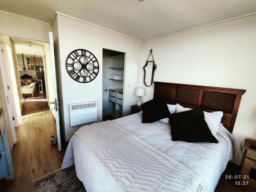 Apartamento Departamento De Primer Nivel