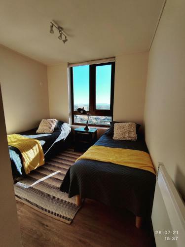 Apartamento Departamento De Primer Nivel