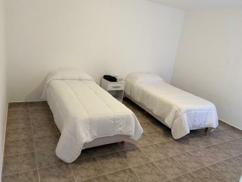 Apartamento Alojamiento Oncativo
