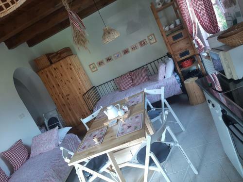 Apartamento Hi?a Antonija-apartma Irinka