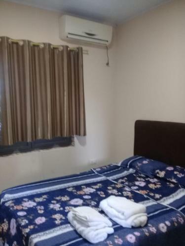 Apartamento Ciudad Del Este - Departamento Amoblado