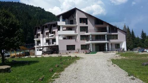 Hostal Pensiunea Poiana Soarelui