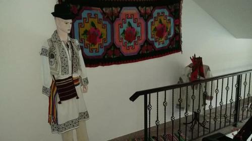 Hostal Pensiunea Poiana Soarelui
