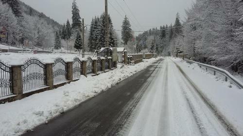 Hostal Pensiunea Poiana Soarelui
