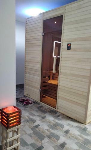 Apartamento Opsesija Spa