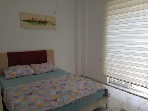 Apartamento Belka Golf Res?dence Dublex Belek