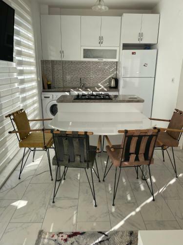Apartamento Belka Golf Res?dence Dublex Belek