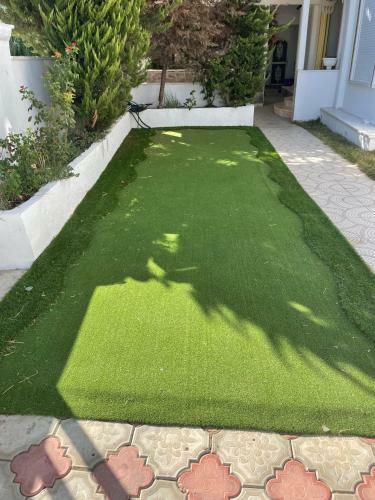 Apartamento Belka Golf Res?dence Dublex Belek
