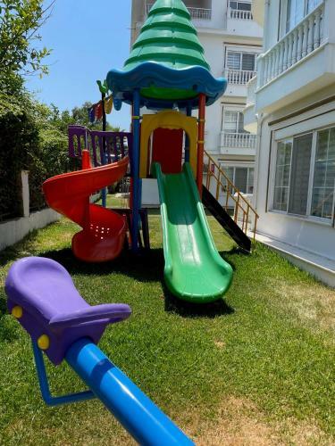 Apartamento Belka Golf Res?dence Apt8 / Belek