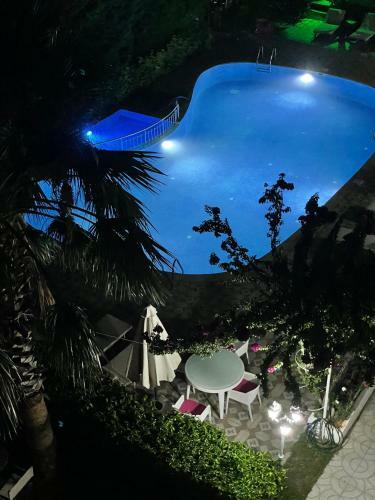Apartamento Belka Golf Res?dence Apt8 / Belek