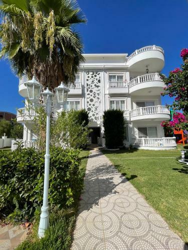 Apartamento Belka Golf Res?dence Apt8 / Belek