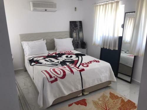 Gorgeous Villa With Private Pool In Antalya