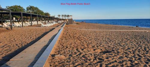 The Wind Sycamore Holiday Villas In Belek