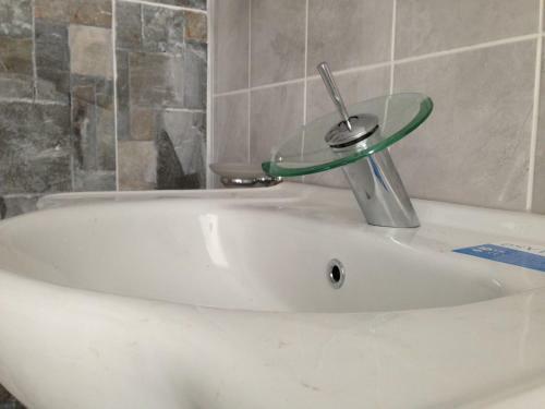 Apartamento Belka Golf Res?dence Apt2 /belek