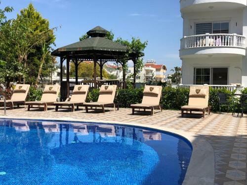 Apartamento Belka Golf Res?dence Apt2 /belek