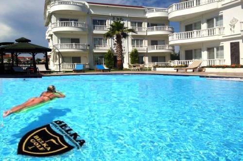 Apartamento Belka Golf Res?dence Apt2 /belek