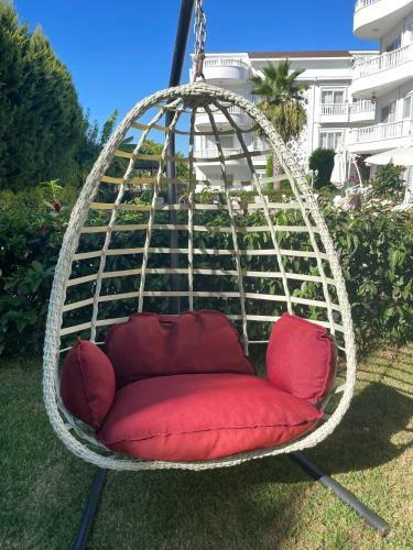 Apartamento Belka Golf Res?dence Apt2 /belek